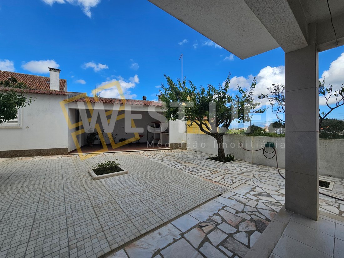 House in Santo Isidoro, Lisbon, Portugal 4 - 18598546