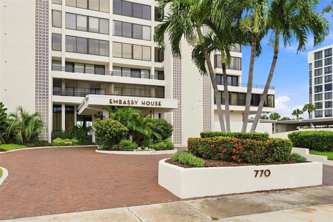 Condo in Sarasota, Florida, United States 2 - 18600901
