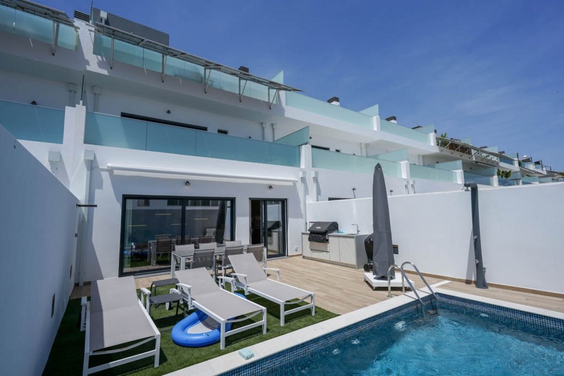 House in Santa Luzia, Algarve, Portugal 1 - 18603814