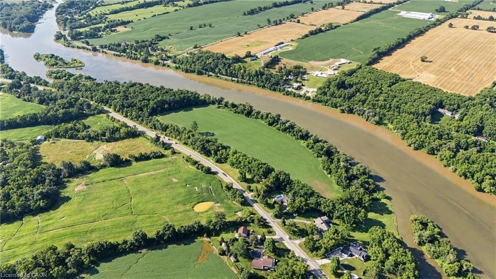 Farm Ranch in Haldimand, Ontario, Kanada 2 - 18600902