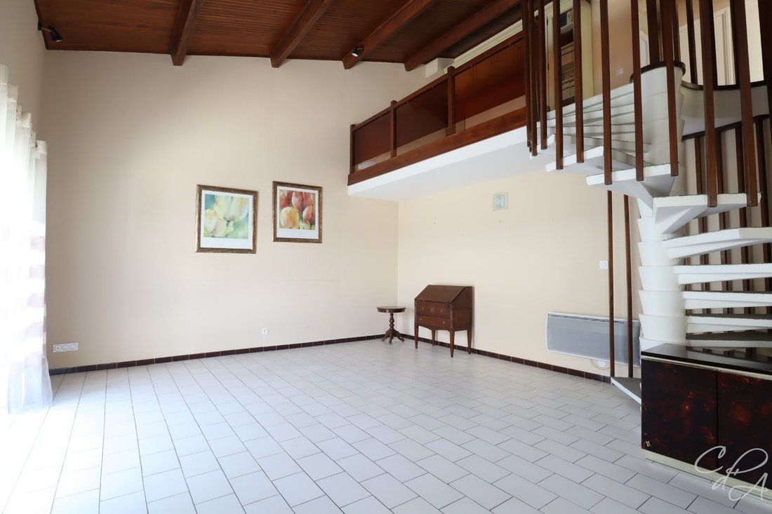 Villa a Vllage Centre, Canet-en-Roussillon, Francia 2 - 18597556