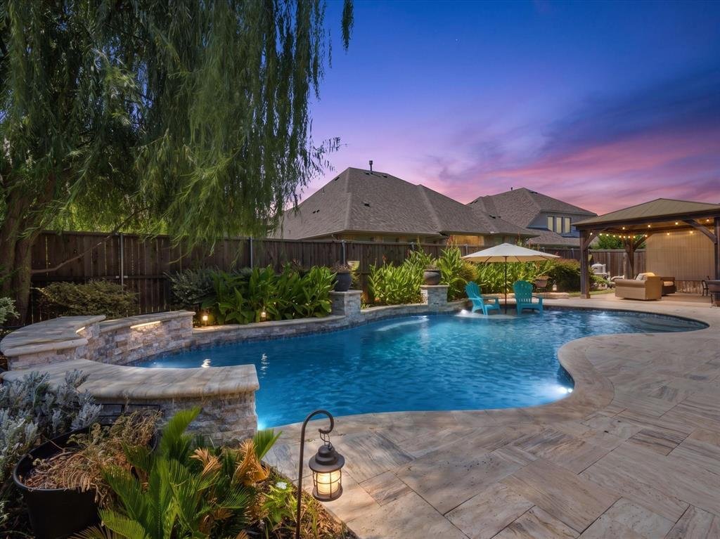 House in Rockwall, Texas, United States 2 - 18597636