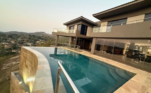 Casa a Nelspruit, Mpumalanga, Sudafrica 1