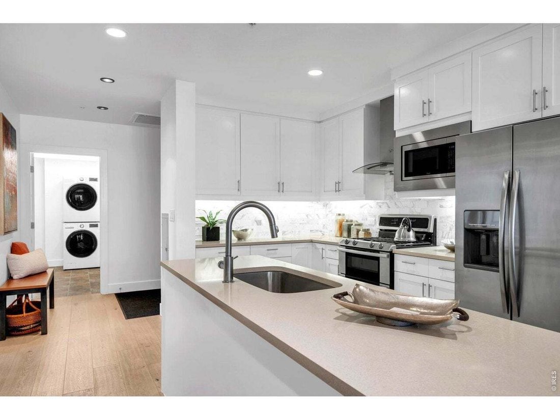 House in Boulder, Colorado, United States 5 - 18601548