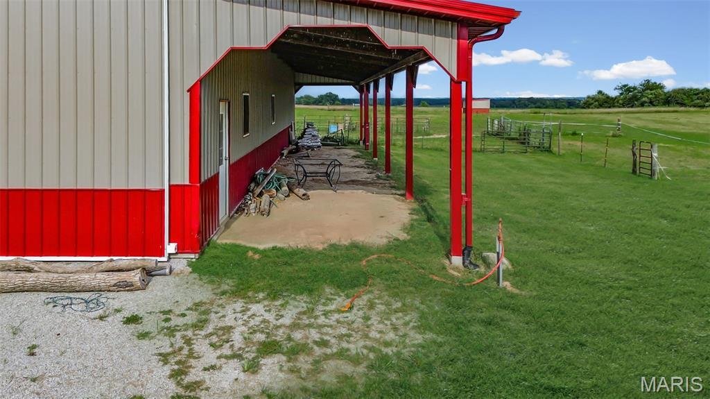 House in Dow, Illinois, United States 5 - 18600760
