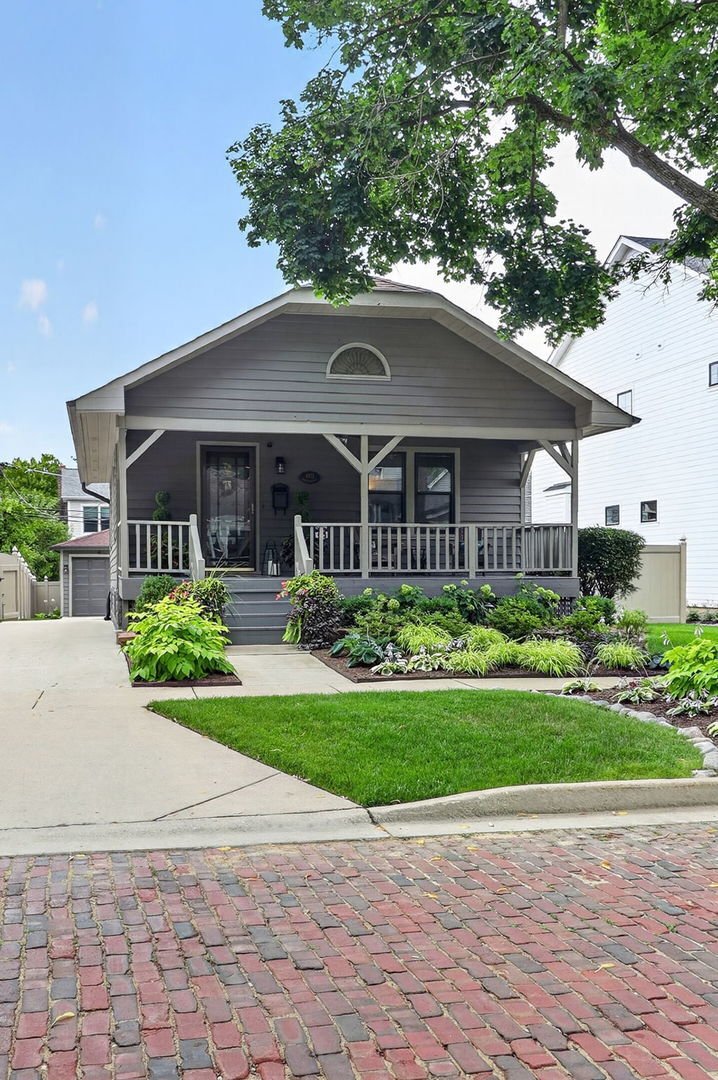 House in Downers Grove, Illinois, United States 2 - 18558963