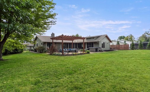 Maison à Nisswa, Minnesota, États-Unis 1