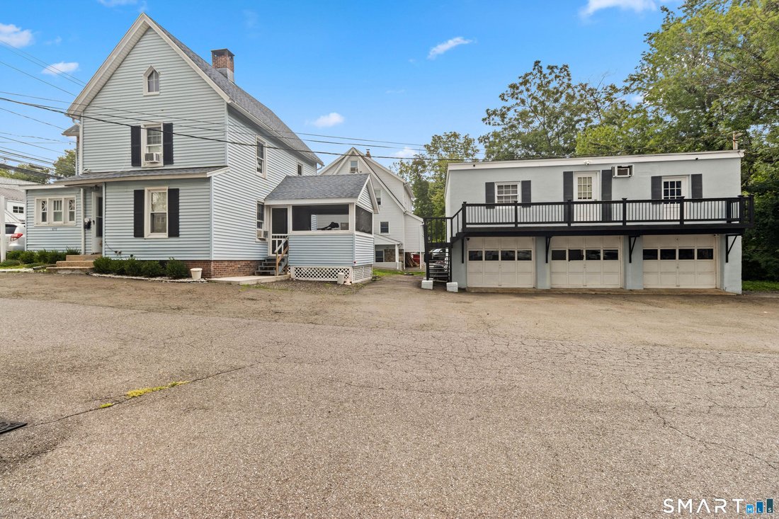 Altro a Darien, Connecticut, Stati Uniti 3 - 18602307