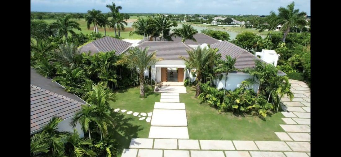 Villa in Santo Domingo, Dominican Republic 2 - 18599783