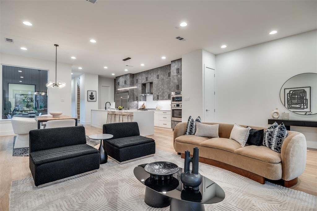 House in Dallas, Texas, United States 5 - 18602286