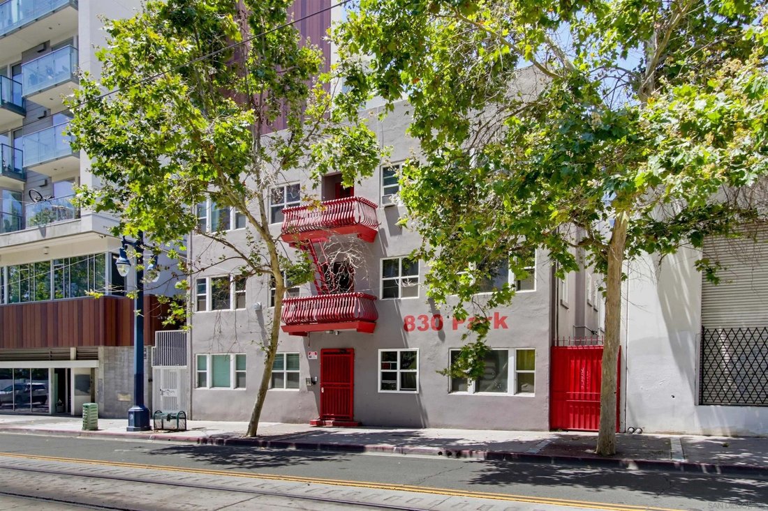 San Diego, California, United States 1 - 18601863