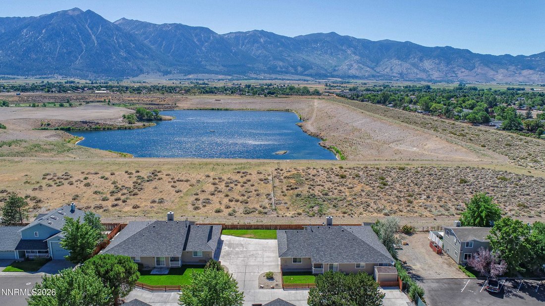 Gardnerville, Nevada, United States 1 - 18603621