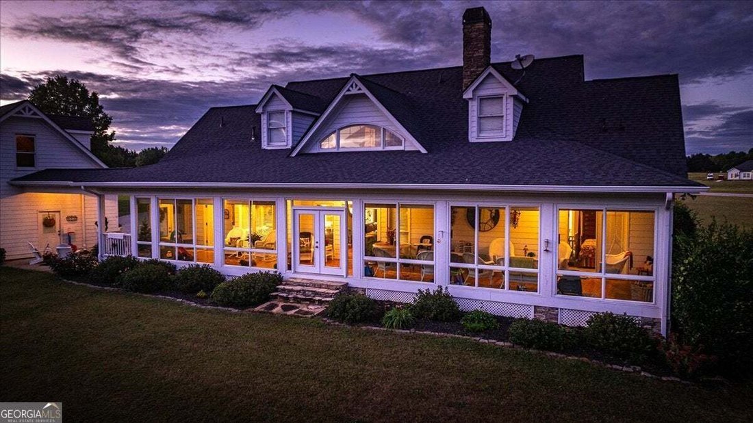 House in Monroe, Georgia, United States 2 - 18597683