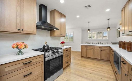 House in Placentia, California, United States 1