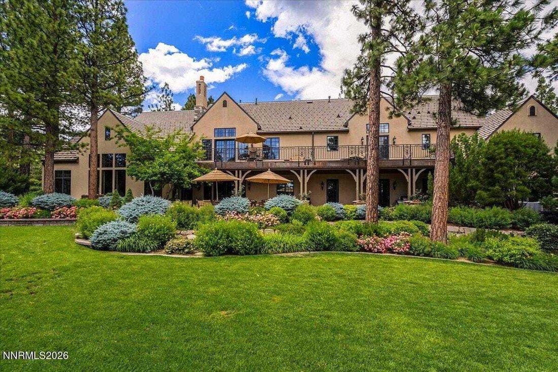 House in Reno, Nevada, United States 5 - 18603552