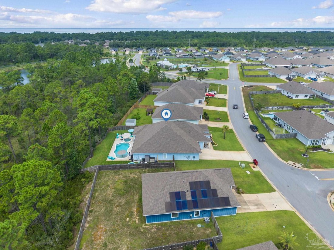Casa a Gulf Breeze, Florida, Stati Uniti 5 - 18600928