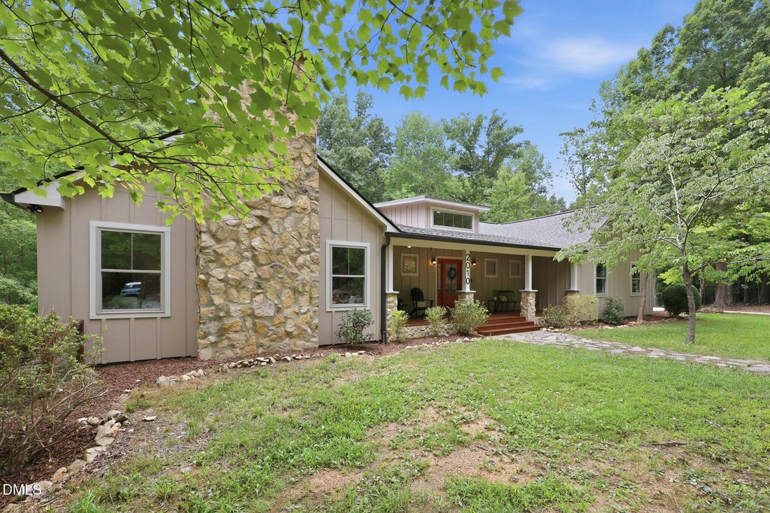 House in Chapel Hill, North Carolina, United States 2 - 18601521
