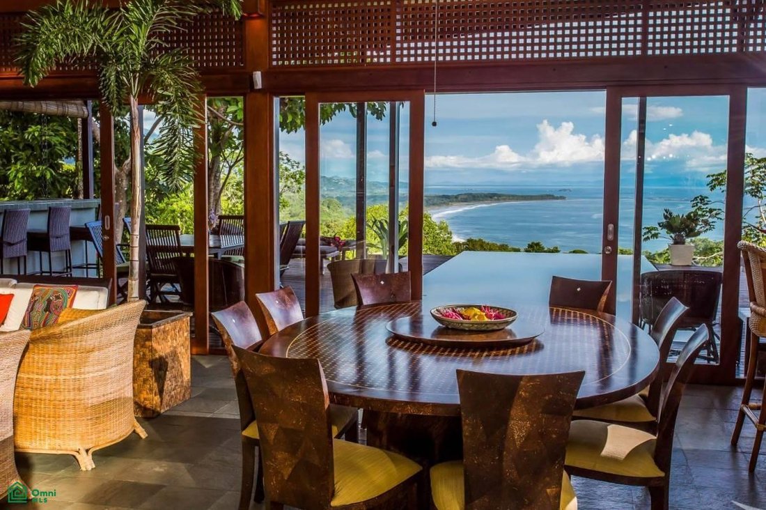House in Uvita, Puntarenas Province, Costa Rica 1 - 17088150