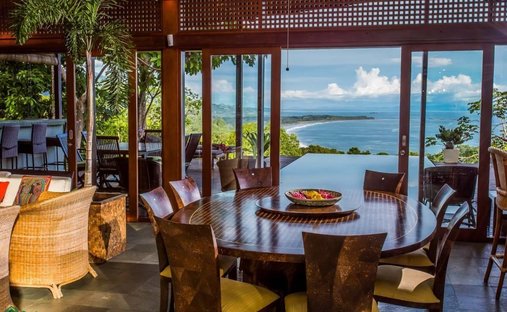 House in Uvita, Puntarenas Province, Costa Rica 1