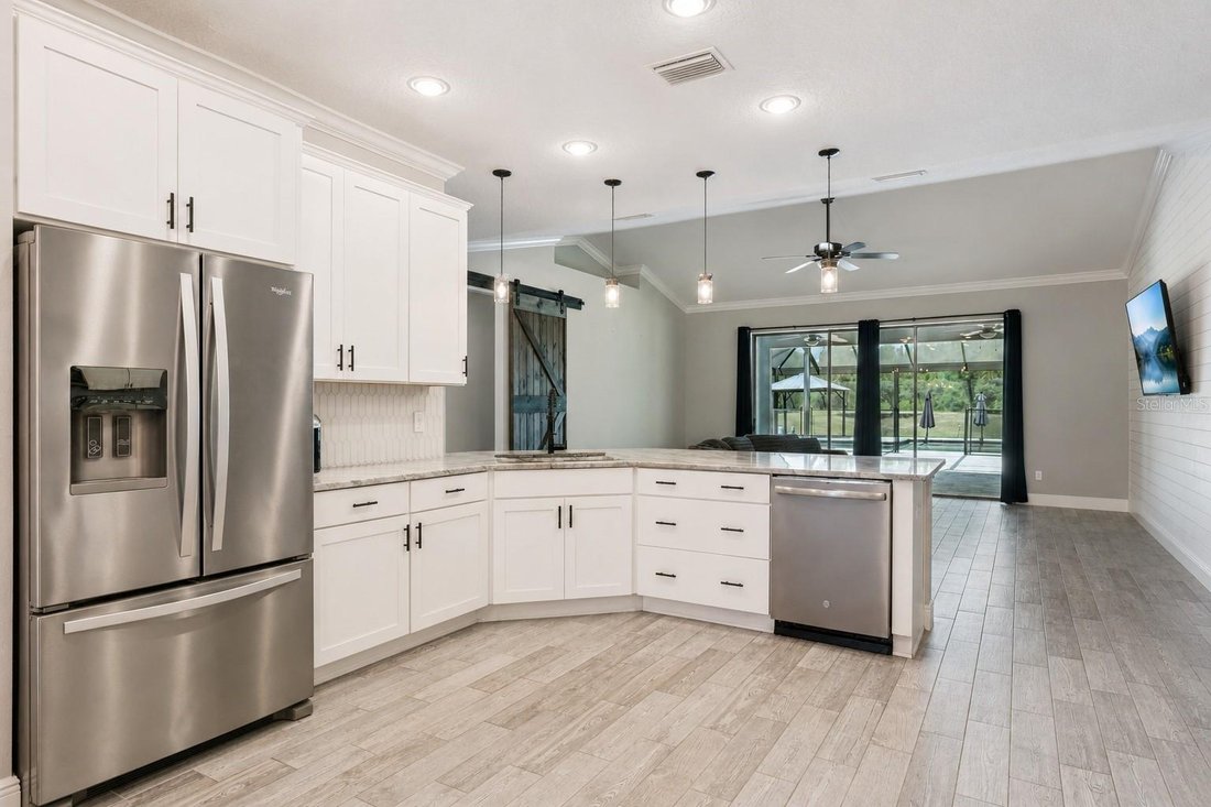 House in Groveland, Florida, United States 4 - 18596768