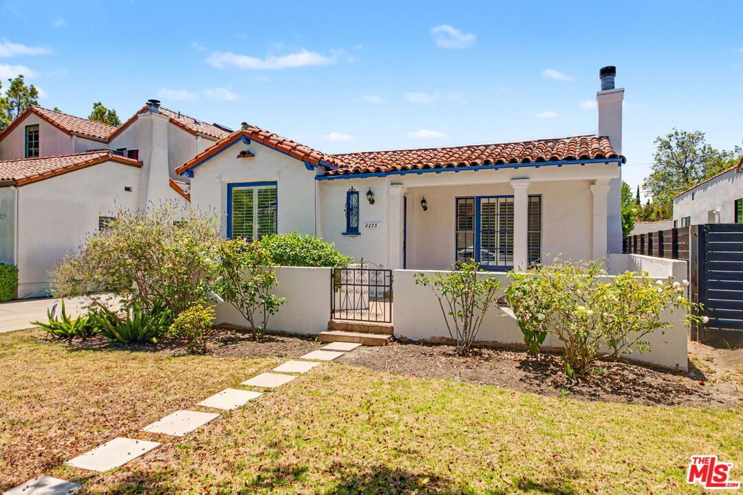 House in Los Angeles, California, United States 2 - 18602353