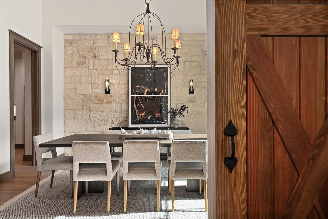House in Austin, Texas, United States 5 - 18601331