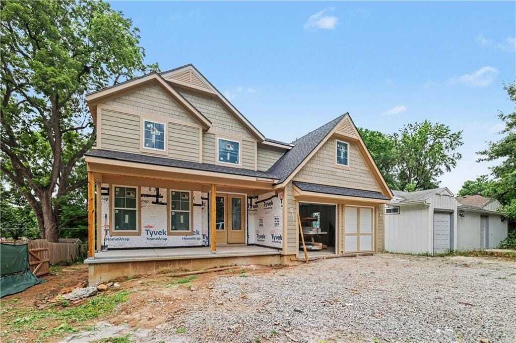 House in Mission Hills, Kansas, United States 1 - 18570211