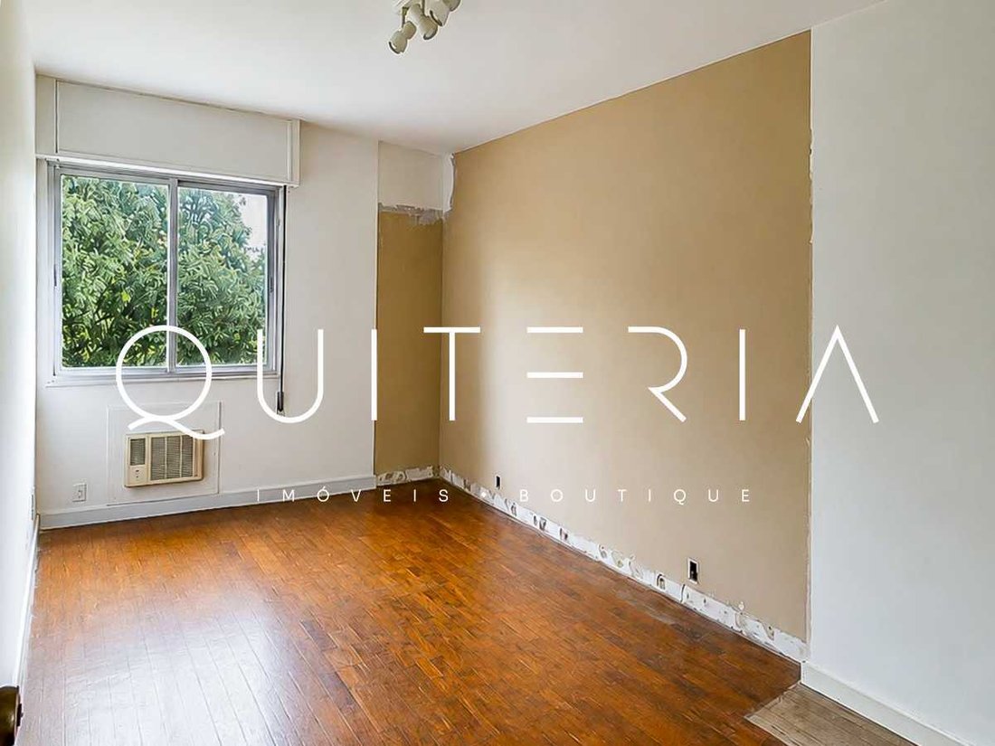 Appartement à Rio de Janeiro, Rio de Janeiro, Brésil 4 - 18602889