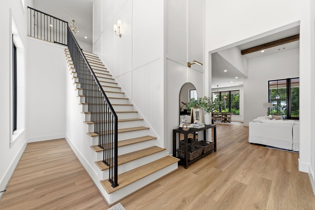 House in Spring, Texas, United States 3 - 18603612
