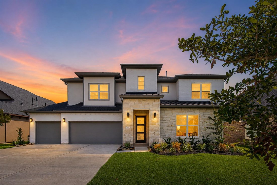 House in Montgomery, Texas, United States 1 - 18597849