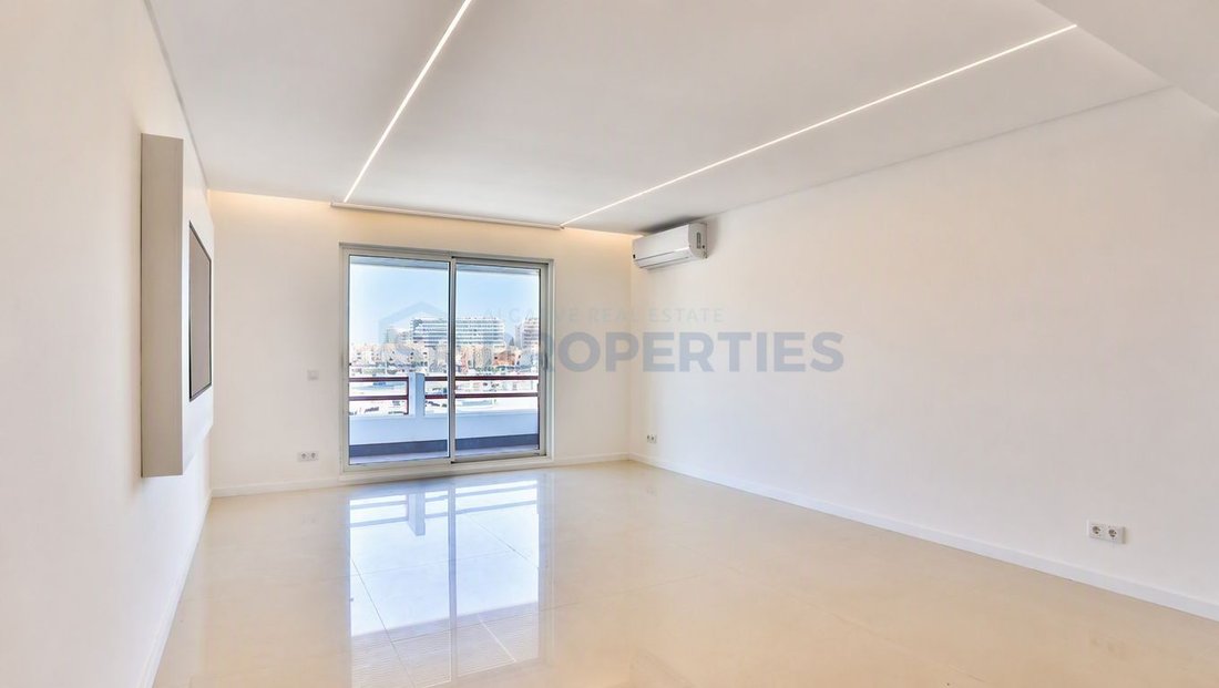 Apartment in Vilamoura, Quarteira, Algarve 3 - 18596621