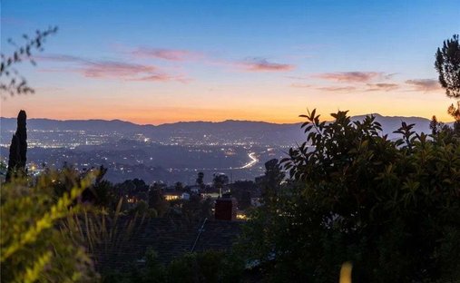 Casa a Los Angeles, California, Stati Uniti 1