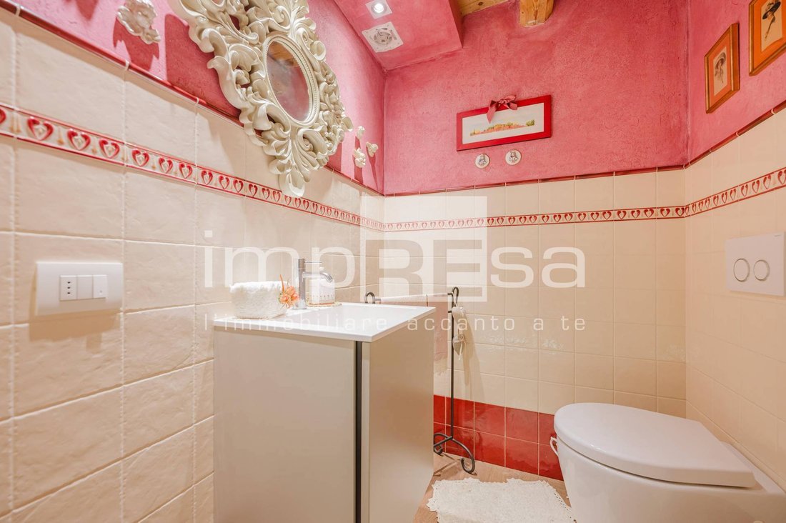 House in City Center, Conegliano, Veneto 4 - 18603416