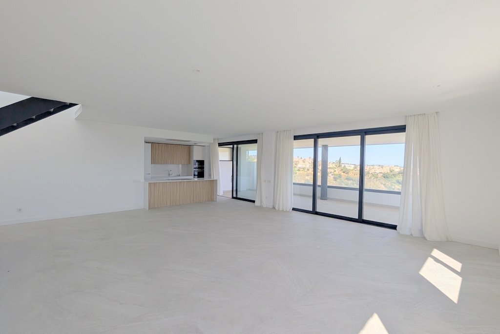 Apartment in Elviria-Cabopino, Marbella, Spain 3 - 18597507