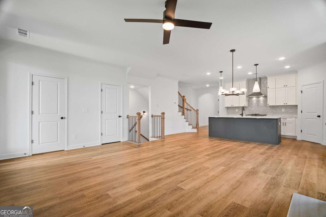 Townhouse in Canton, Georgia, United States 3 - 18601970