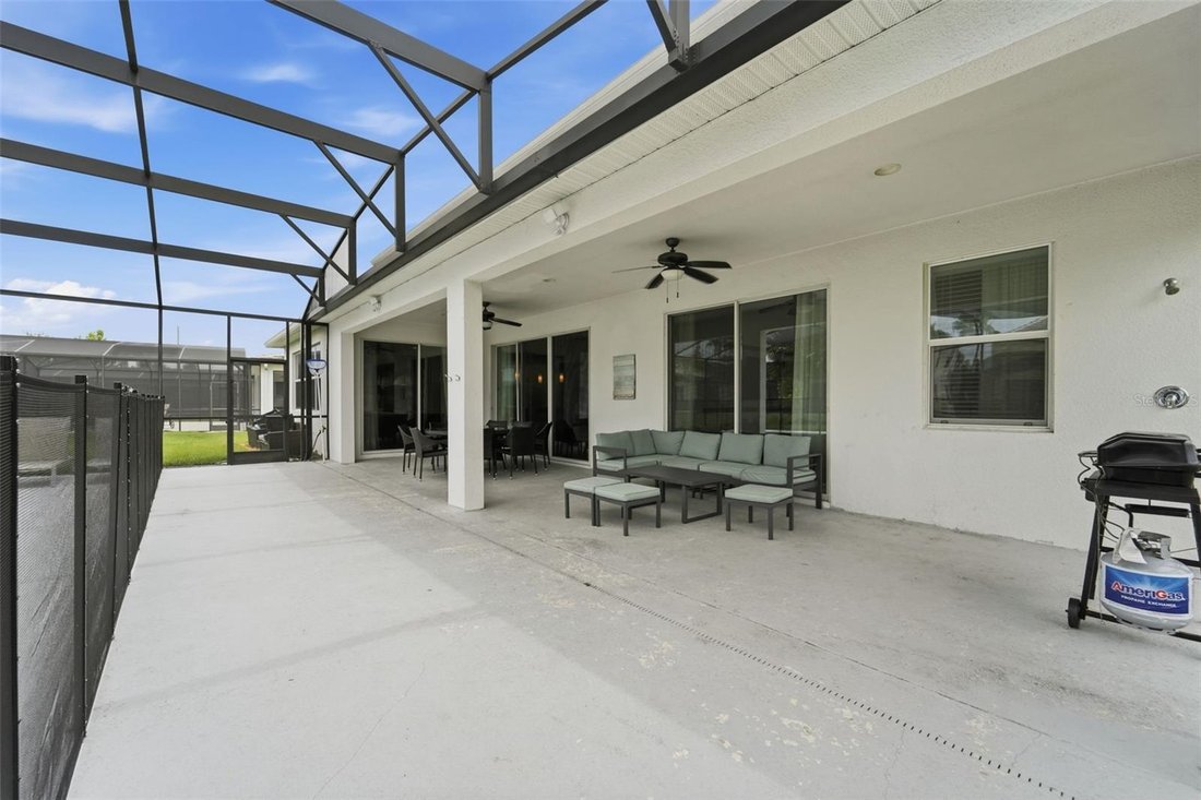 House in Kissimmee, Florida, United States 4 - 18601202