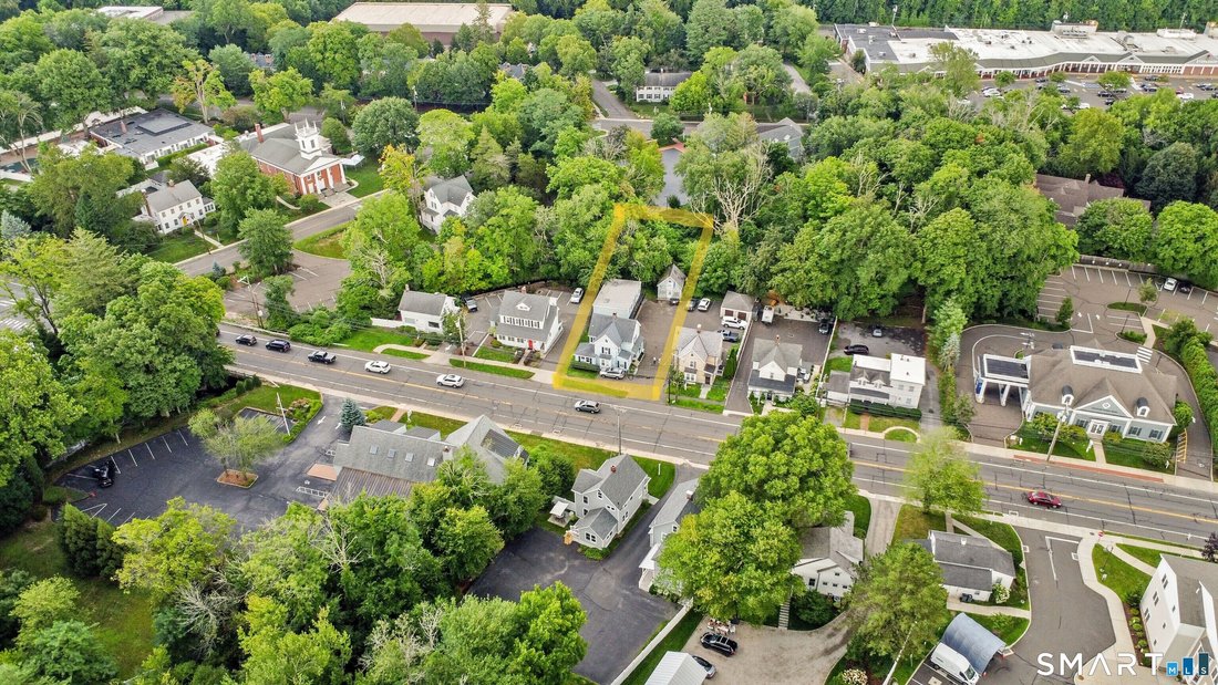 Altro a Darien, Connecticut, Stati Uniti 1 - 18602307