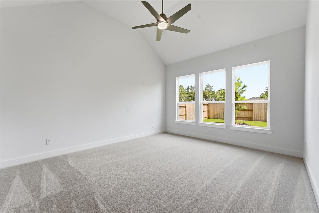 House in Montgomery, Texas, United States 3 - 18446744