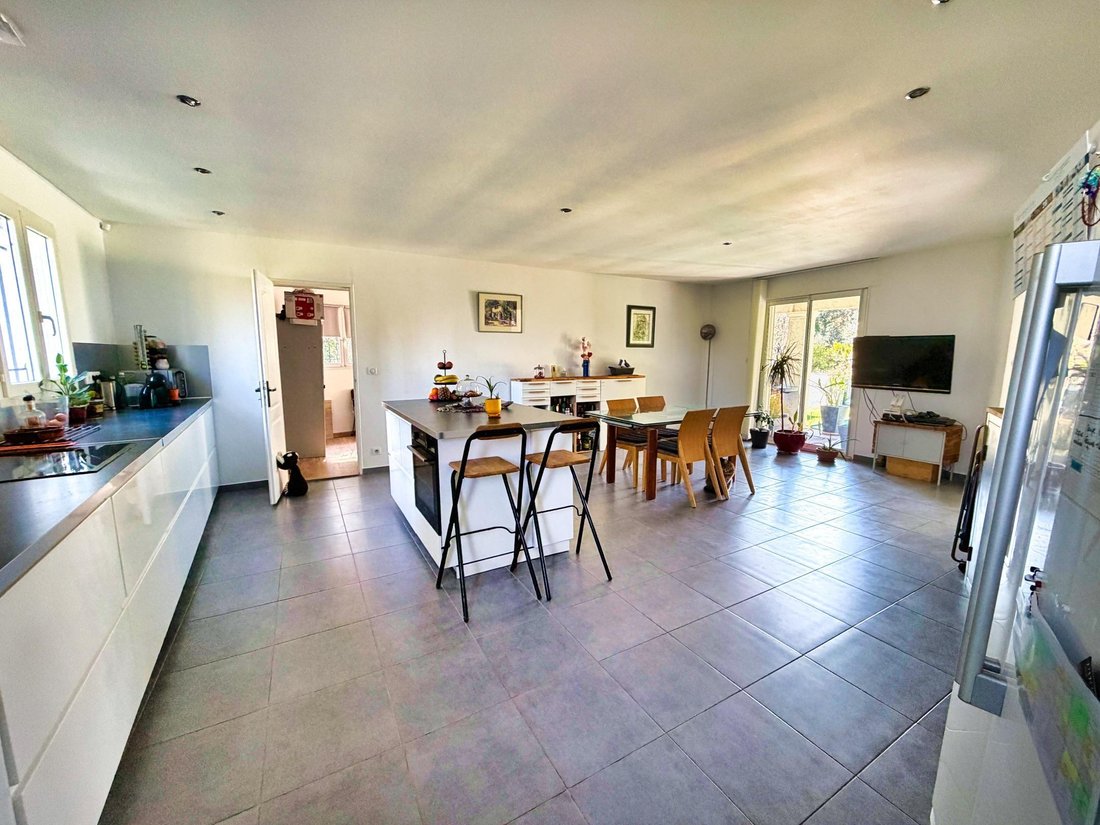 Villa in Montfort-sur-Argens, Provence-Alpes-Côte d'Azur, France 4 - 17451736