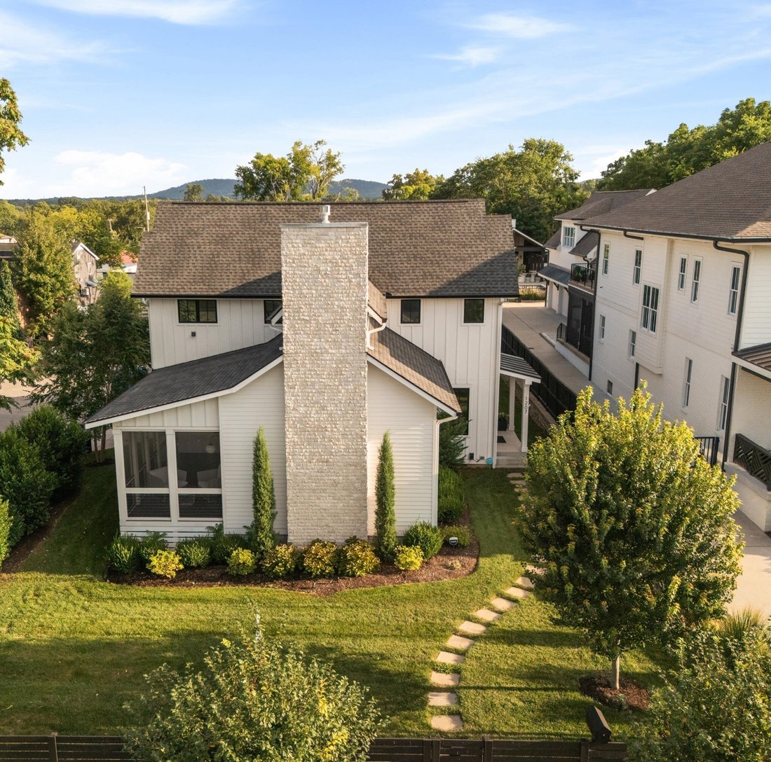 House in Nashville, Tennessee, United States 3 - 18603836