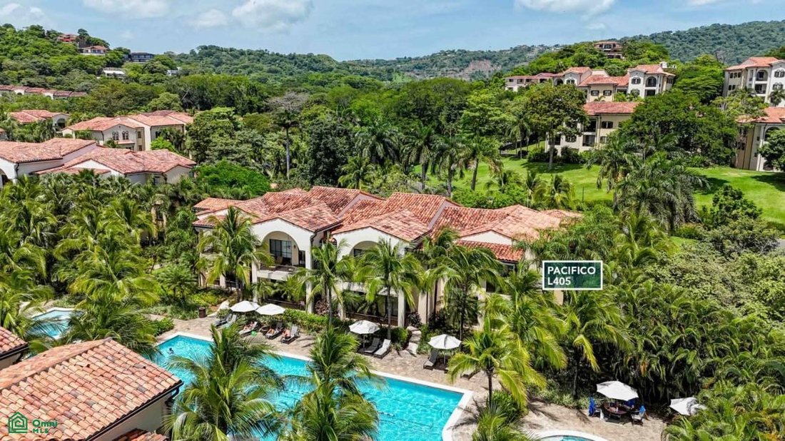 Condo in Coco, Guanacaste Province, Costa Rica 1 - 17101096