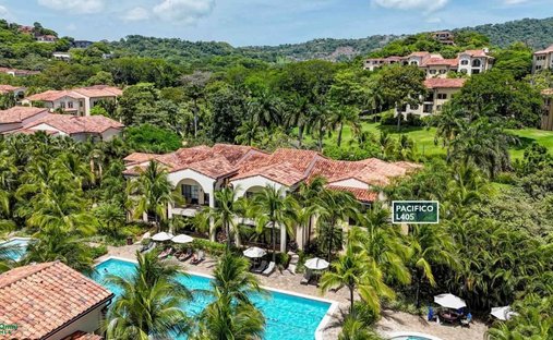 Condo in Coco, Guanacaste Province, Costa Rica 1