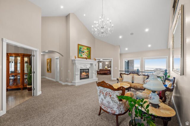 House in Herriman, Utah, United States 5 - 18603589
