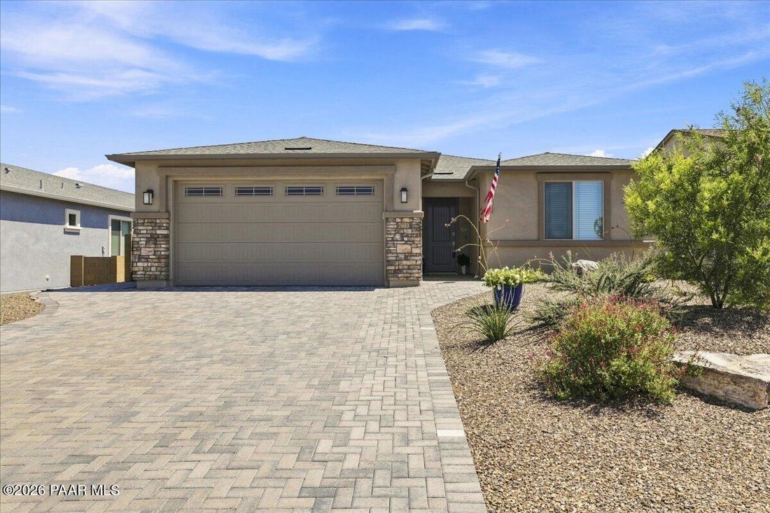 House in Prescott Valley, Arizona, United States 3 - 18521077