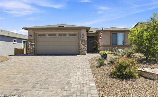 House in Prescott Valley, Arizona, United States 1