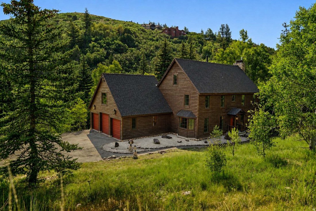 House in Park City, Utah, United States 1 - 18131475