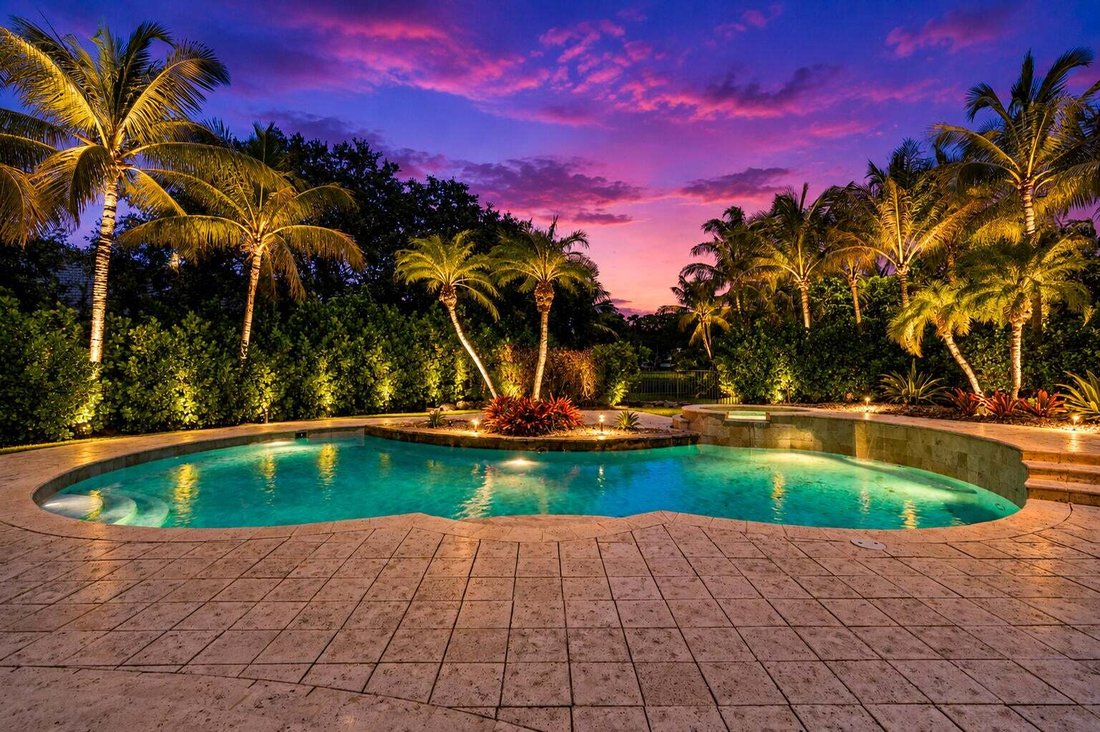 House in Davie, Florida, United States 3 - 18600690