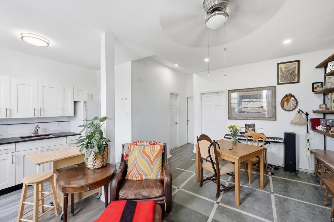 Apartment in New York, New York, United States 1 - 18602352