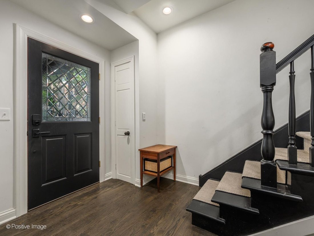 House in Chicago, Illinois, United States 3 - 18597501