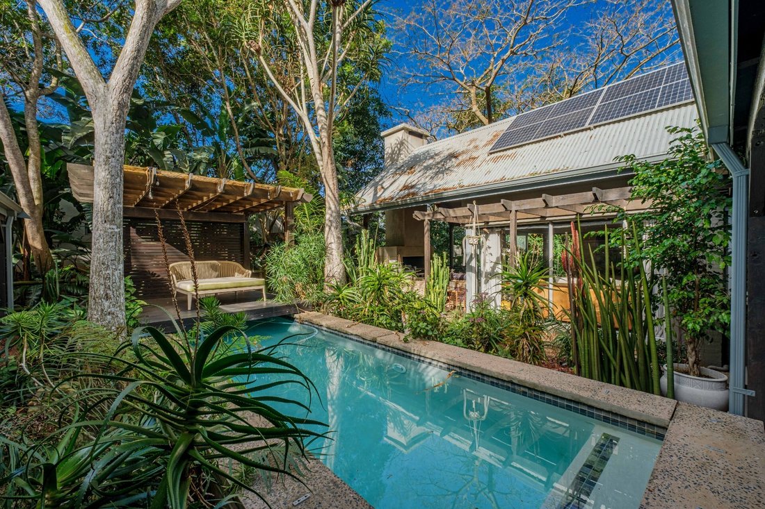 House in Simbithi Eco Estate, KwaZulu-Natal, South Africa 1 - 18601193
